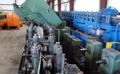 6″ (152 mm) x .120″ (3 mm) ABBEY ETNA #6-SXU High Frequency Tube Mill