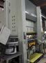 Komatsu Dual Servo Model H2W200 200T Straightside Press