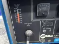 MILLER 250 AMPS WELDING POWER SOURCE  -  CP-250 TS