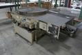 48&quot; Giddings &amp; Lewis CNC Hydrostatic Contouring Rotary Table with Inductosyn Scale &amp; Riser, New in 1993 (2005 Update)