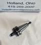 LYNDEX END MILL TOOL HOLDER B4006-0250: STOCK #15500
