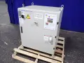 YASKAWA ELECTRIC CORPORATION ROBOT CONTROL  -  MOTOMAN DX100