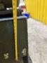 15 HP HYDRAULIC POWER UNIT INCLUDING TANK AND CHILLER : YOBRO #25414