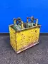 BUDGIT 10 TON HOIST