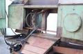 WELLSAW MODEL 14 HORIZONTAL BANDSAW: STOCK #70312