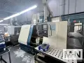 Daewoo ACE-V50 CNC Vertical Machining Center, 1996