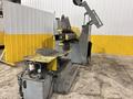 12,000 LBS X 40” ROWE MODEL #12040-DSL  MOTORIZED COIL REEL &amp; CAR: STOCK #21622