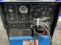 MILLER 300 AMP WELDER   -  SHOPMASTER 300 AC/DC