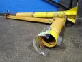 CONTRX INDUSTRIES 1/2 TON JIB CRANE   -  B188