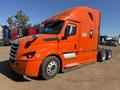 2021 Freightliner Cascadia 1FUJHHDR2MLMJ2180