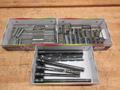 Sunnen Hone Shoes for P28 Mandrels (50+ pcs), P20 &amp; P28 Mandrels (5pcs), Wedges for P28 Mandrels (4 pcs), P28 Honing Stones (100+ pcs)- Auction Item