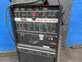 LINCOLN 350 AMP WELDER  -  SQUAREWAVE TIG-355
