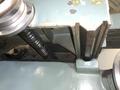 Okamoto Linear 612/14 High Precision Hand Feed Surface Grinder