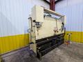230 TON X 12' PACIFIC MODEL J230-12 HYDRAULIC PRESS BRAKE: STOCK #18531