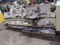 TOS MODEL #SUS-80 ENGINE LATHE : YOBRO 25404