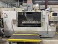 Haas VF-8D VMC, 2005 – 30K RPM, Chip Auger