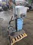 300 K.W. THERMATOOL SOLID STATE HIGH FREQUENCY WELDER. STOCK # 0758126