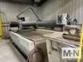 2015 OMAX 55100 CNC WATERJET
