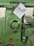 CINCINNATI #2ML HORIZONTAL MILLING MACHINE. STOCK # 0552025.