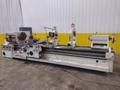 TOS MODEL #SUS-80 ENGINE LATHE : YOBRO 25404