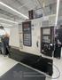 Mazak VCN 410B 4th Axis CNC Vertical Machining Center