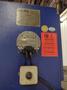 36" BETTER ENGINEERING MODEL #F-3000-P ROTARY TABLE ELECTRIC HEAT PARTS WASHER: YOBRO #25171