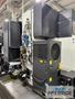 Machining Centers Vertical CNC