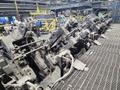 VOEST ALPINE COMPLETE SBQ BAR MILL