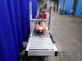 3M - X 21.5" X 24.5" CASE SEALING SYSTEM  -  700R