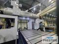 Machining Centers Vertical Bridge Type CNC