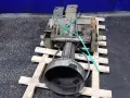 12" PEDESTAL GRINDER