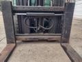 3000 LB MITSUBISHI MODEL #FGC15K 3-STAGE LP FORKLIFT: YOBRO #24166