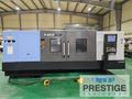 Lathes CNC
