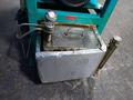 40 HP HYDRAULIC UNIT
