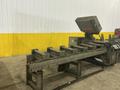 18" x 20" MARVEL SERIES 81A AUTOMATIC VERTICAL BANDSAW: YOBRO #24701