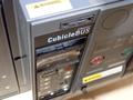 Siemens Air Circuit Breaker - 3wl1340-5fg32-4gn2-z K62