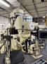 3 HP SANTEC RB-10 PROTO TRAK MX2 CNC VERTICAL MILL. STOCK # 0641523