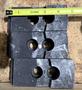 BUNDLE of Hardened Steel Jaws &amp; Soft Jaws SET USED