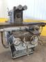 50 HP KEARNEY &amp; TRECKER MODEL #550TF-20 HORIZONTAL MILL : STOCK #12200