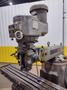 2 HP BRIDGEPORT SERIES II SPECIAL RAM TYPE VERTICAL MILL: STOCK #19945