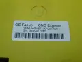 FANUC OPERATOR PANEL INTERFACE  -  A02B-0283-B502