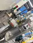 55 GALLON FLUID AUCTOMATION SILICONE PUMP MFG 2007