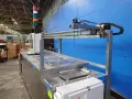 ZENITH UTRASONIC CLEANER