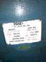 3000 LBS PANDJIRIS  GEARED ELEVATION WELDING POSITIONER: STOCK #73931