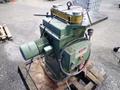 BOSHERT HYDRAULIC NOTCHER  -  PN4