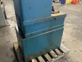 DENISON 8 TON HYDRAULIC PRESS  -  FG8C01C21A68S06