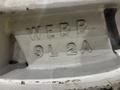10&#039; X 1/2&quot; WEBB MODEL #9L-1210 3 ROLL INITIAL PINCH PLATE ROLL: STOCK #22525