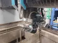 2011 FLOW MACH 4 2513B | Waterjet Cutters