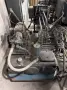 30" X 48" LANDIS CHW PLAIN GRINDER: YOBRO #25756