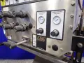 E-pak Machinery  3 Spindle Capper